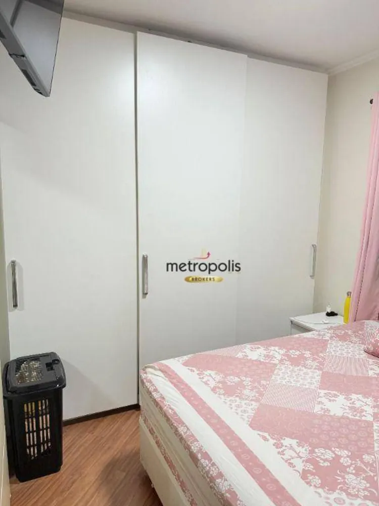 Apartamento, 3 quartos, 100 m² - Foto 2
