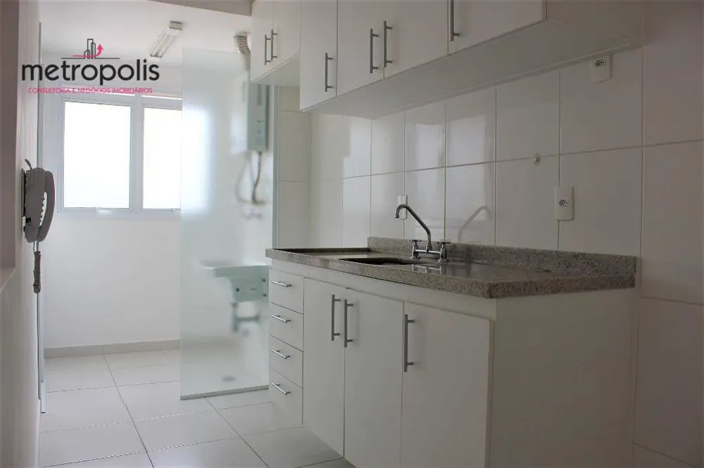 Apartamento, 2 quartos, 65 m² - Foto 2