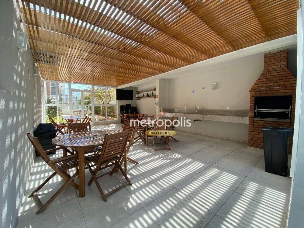 Apartamento, 2 quartos, 65 m² - Foto 8