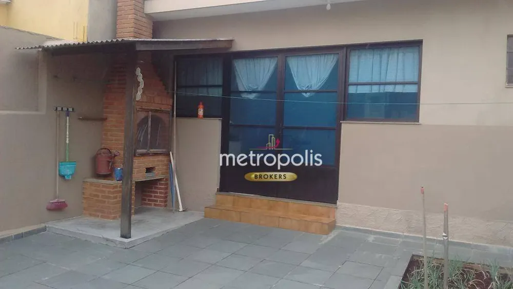 Casa, 2 quartos, 176 m² - Foto 1