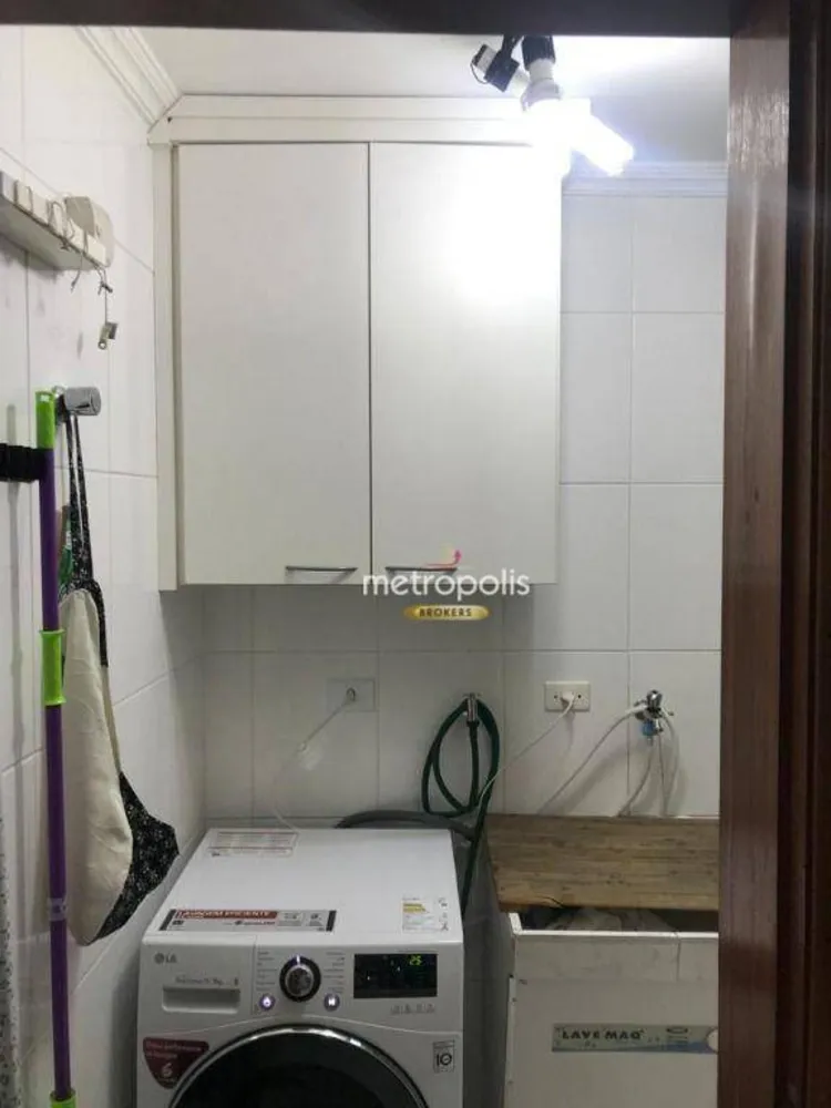 Sobrado, 3 quartos, 121 m² - Foto 4