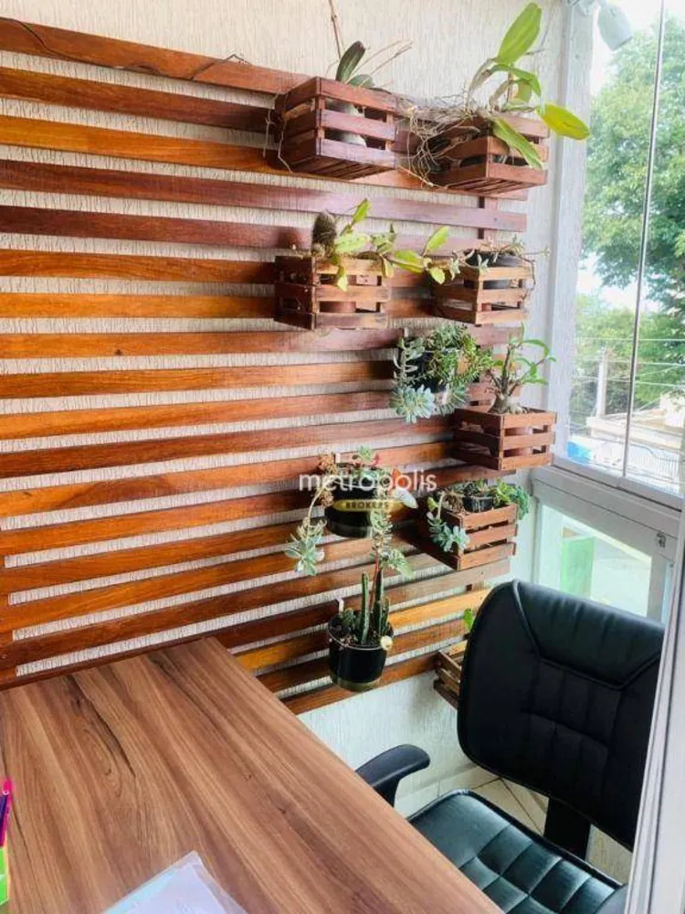 Sobrado, 3 quartos, 121 m² - Foto 7
