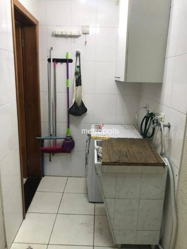 Sobrado, 3 quartos, 121 m² - Foto 3