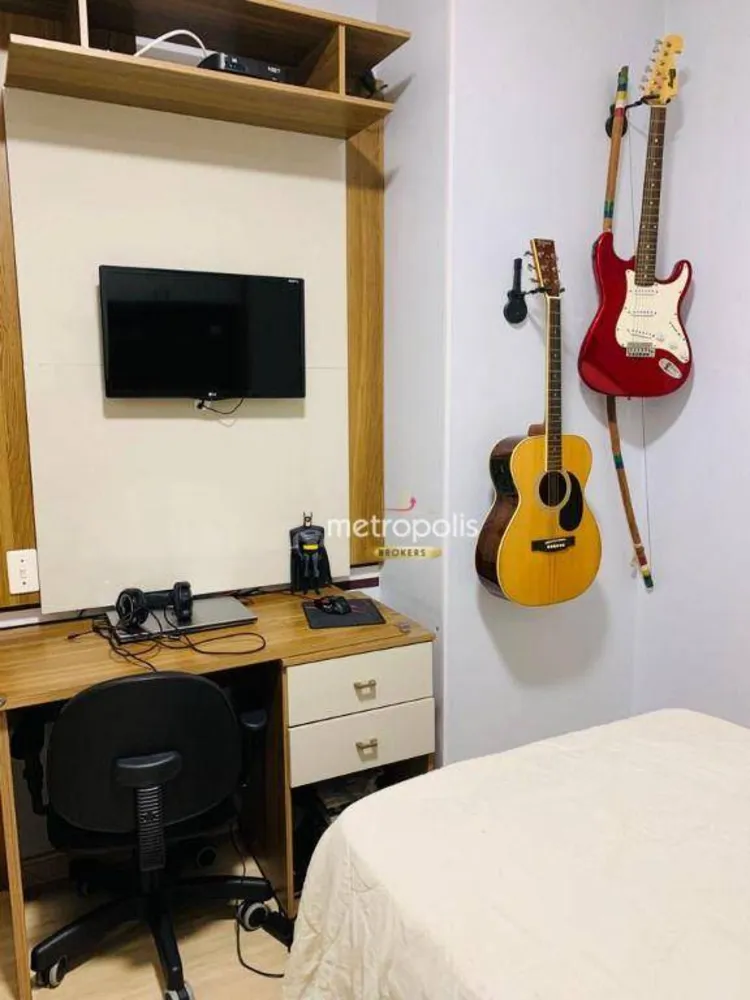 Sobrado, 3 quartos, 121 m² - Foto 9