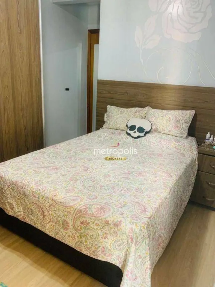 Sobrado, 3 quartos, 121 m² - Foto 6