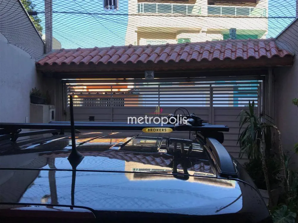 Sobrado, 3 quartos, 121 m² - Foto 12