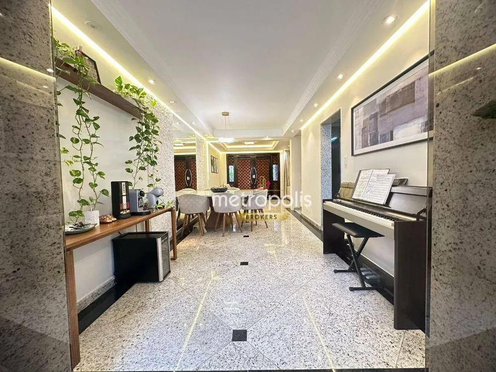 Sobrado, 3 quartos, 176 m² - Foto 3