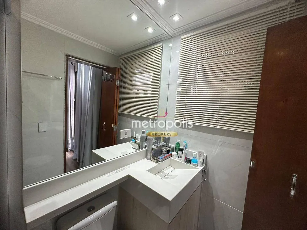 Sobrado, 3 quartos, 176 m² - Foto 7
