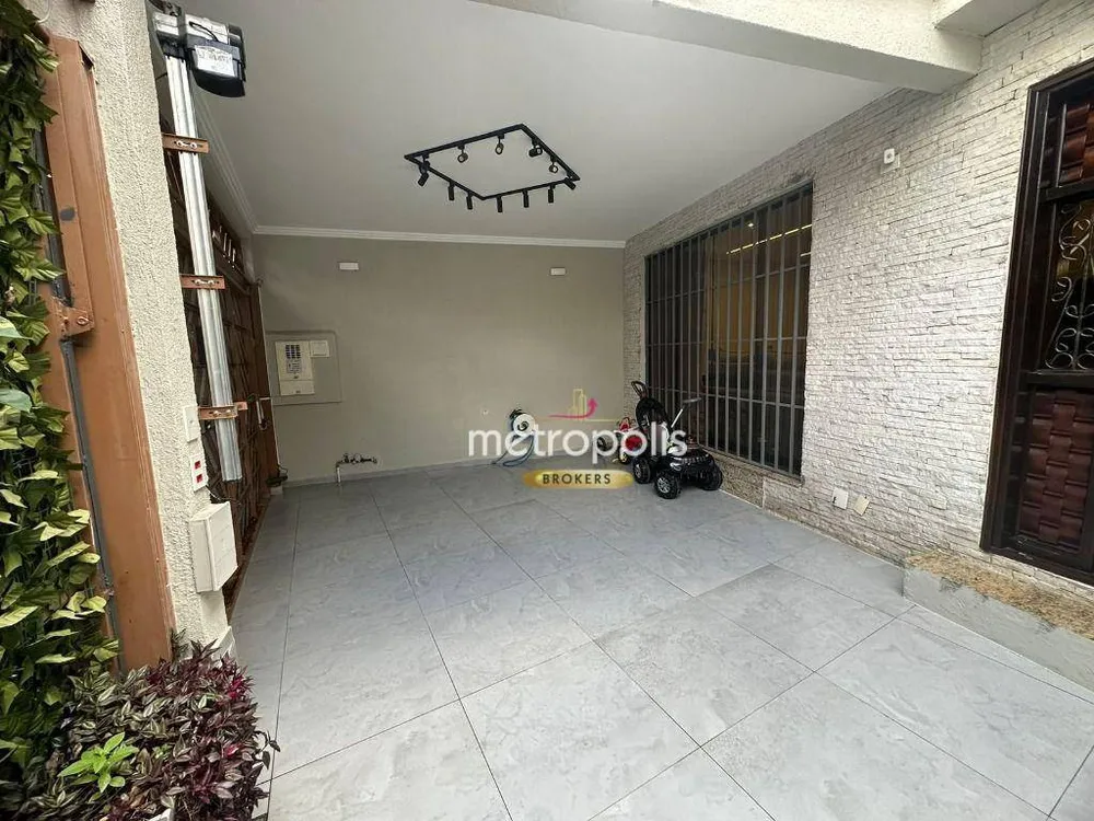 Sobrado, 3 quartos, 176 m² - Foto 5