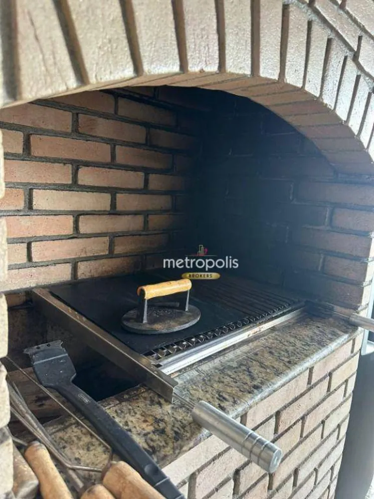Sobrado, 3 quartos, 176 m² - Foto 11