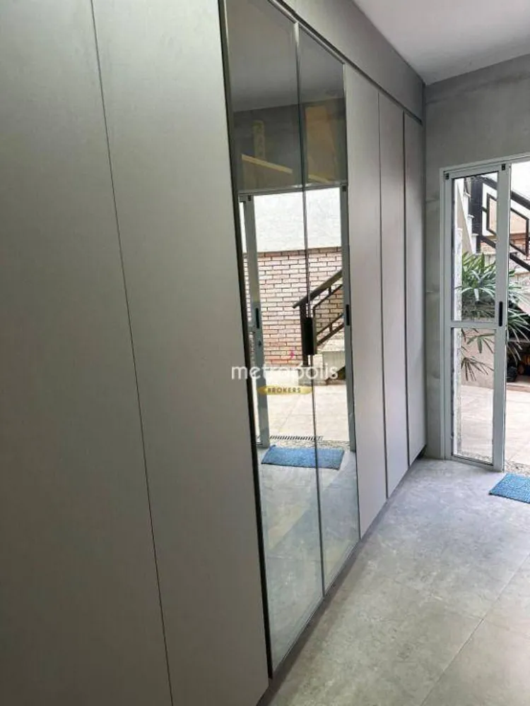 Sobrado, 3 quartos, 176 m² - Foto 2