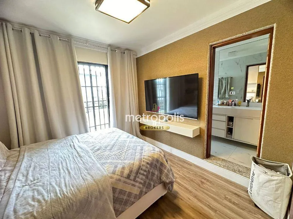 Sobrado, 3 quartos, 176 m² - Foto 9