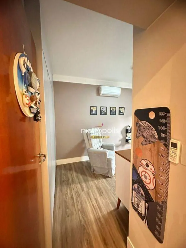 Sobrado, 3 quartos, 176 m² - Foto 12
