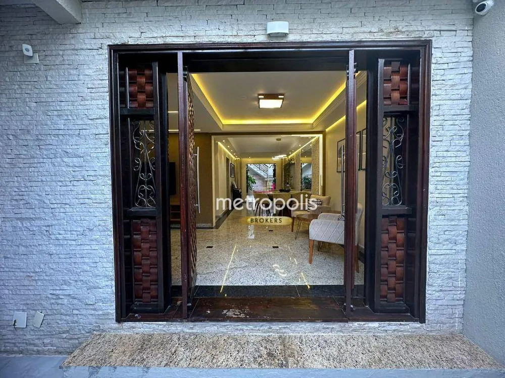 Sobrado, 3 quartos, 176 m² - Foto 4