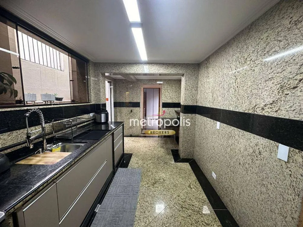 Sobrado, 3 quartos, 176 m² - Foto 1