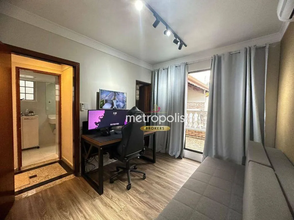 Sobrado, 3 quartos, 176 m² - Foto 6