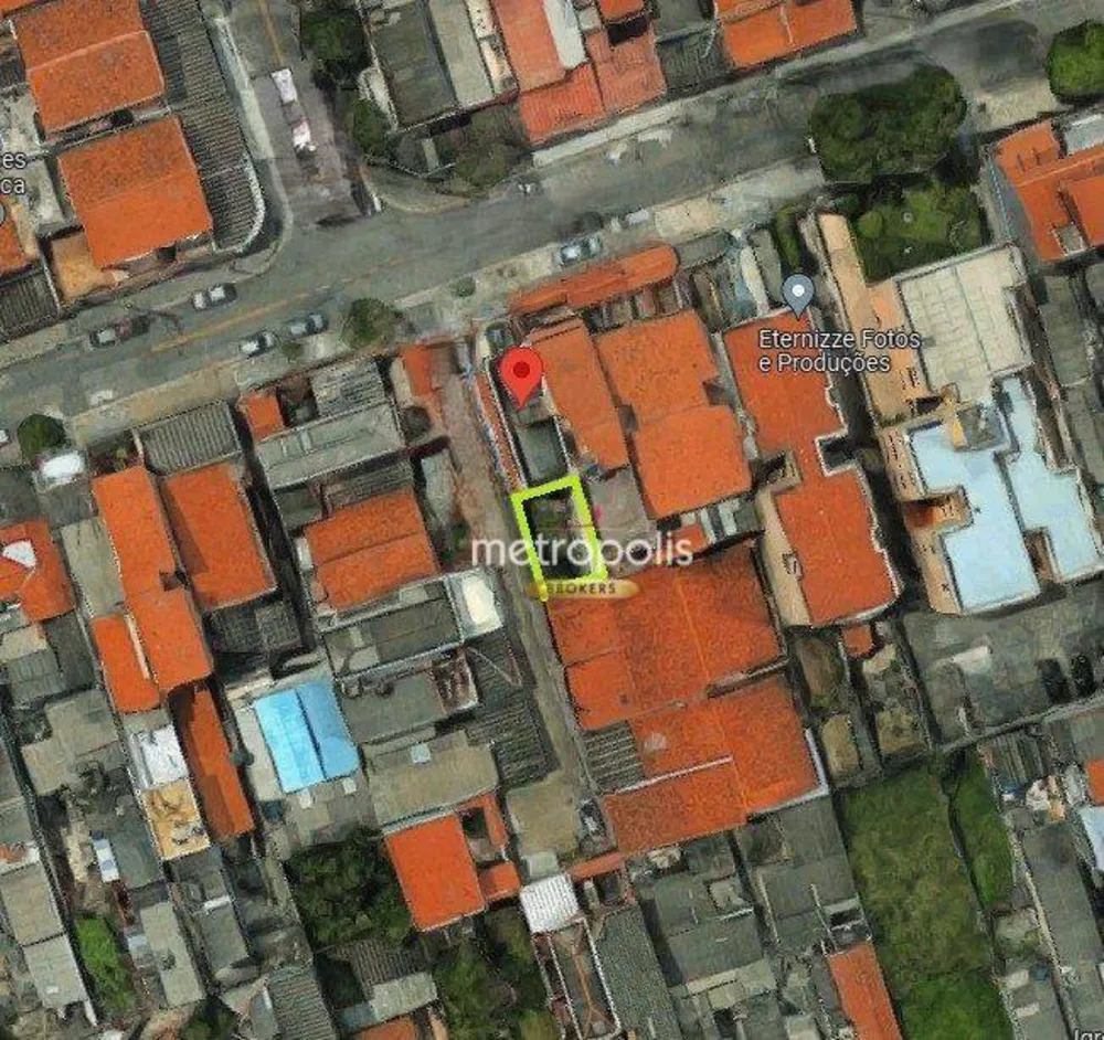 Terreno, 50 m² - Foto 1