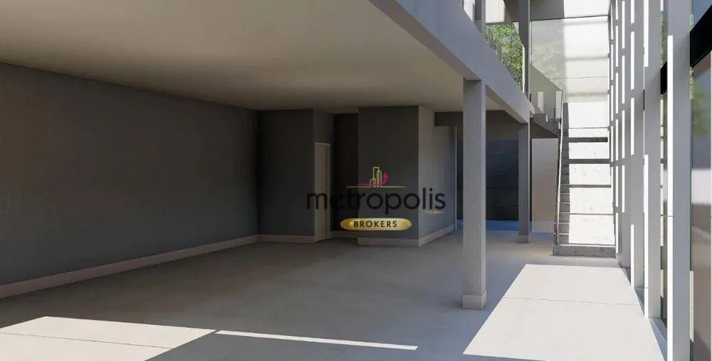 Loja-Salão, 140 m² - Foto 2