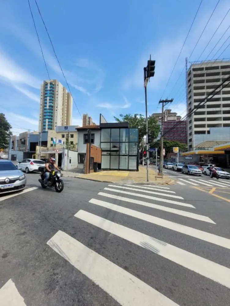 Loja-Salão, 140 m² - Foto 7