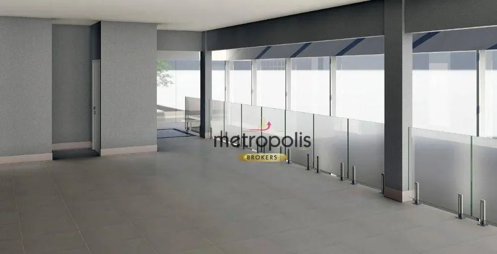 Loja-Salão, 140 m² - Foto 4