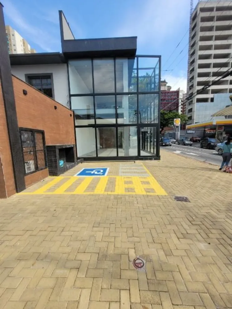 Loja-Salão, 140 m² - Foto 6