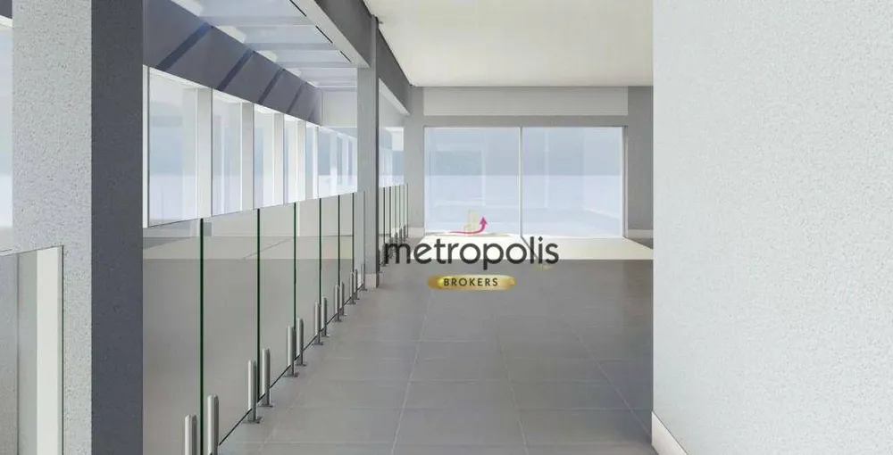 Loja-Salão, 140 m² - Foto 5