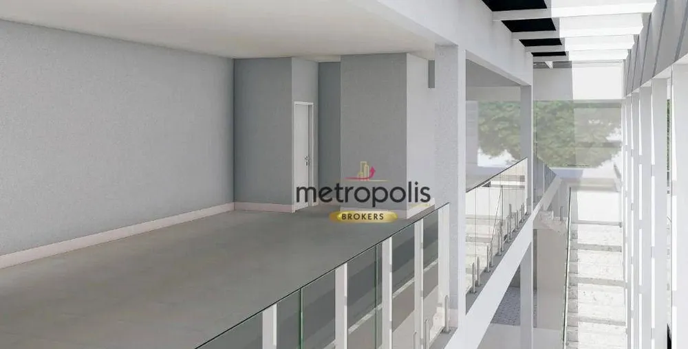 Loja-Salão, 140 m² - Foto 3