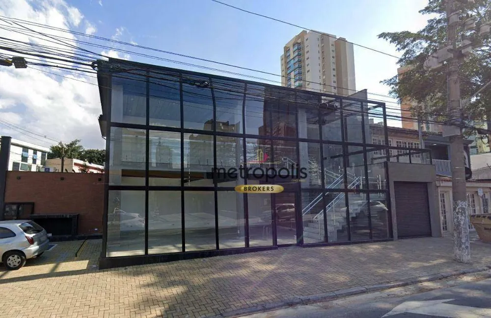 Loja-Salão, 140 m² - Foto 1