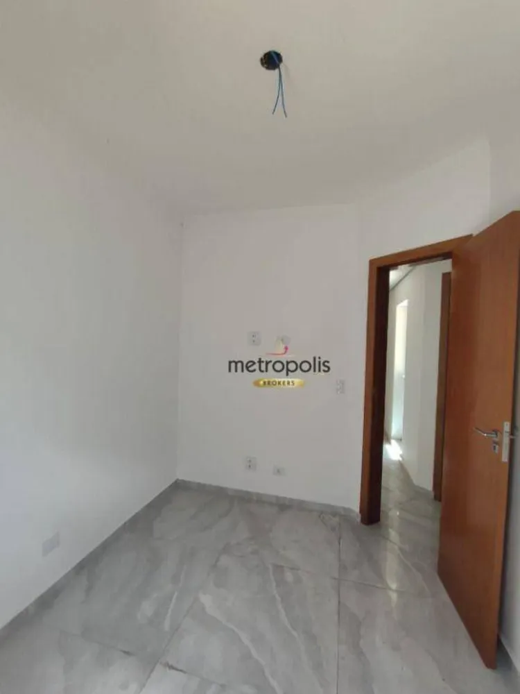 Apartamento, 2 quartos, 42 m² - Foto 5
