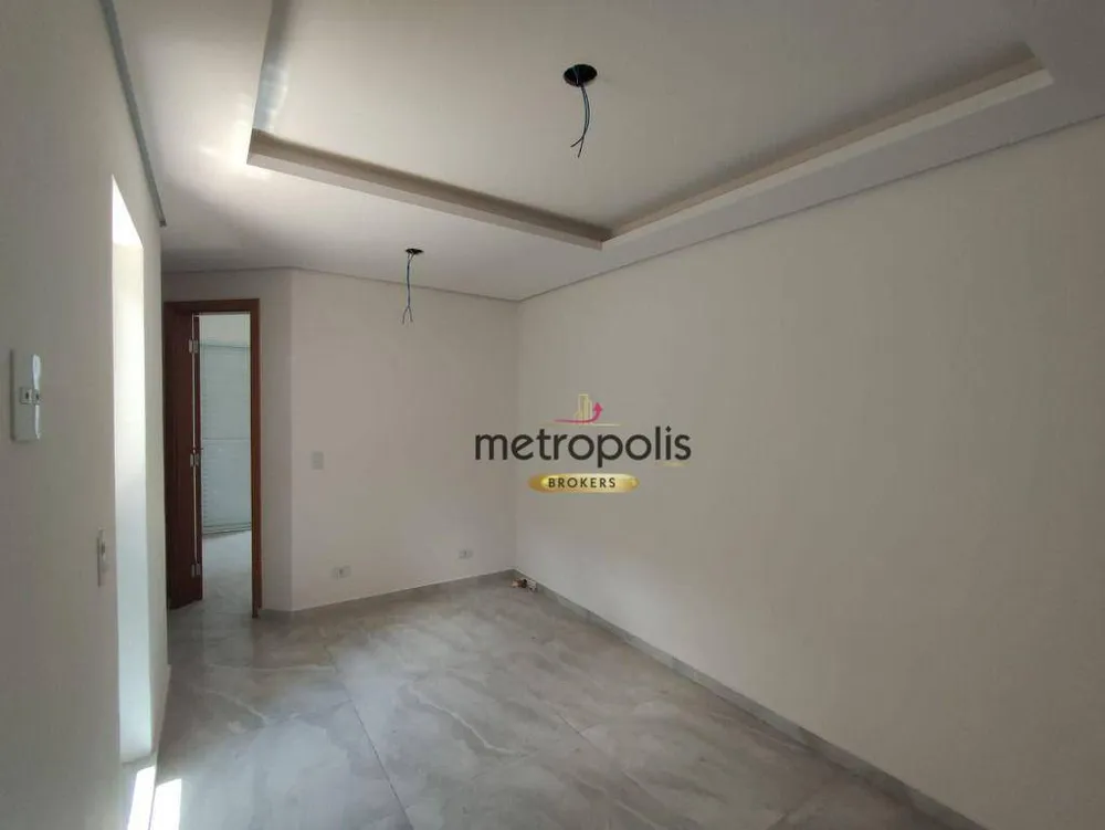 Apartamento, 2 quartos, 42 m² - Foto 2
