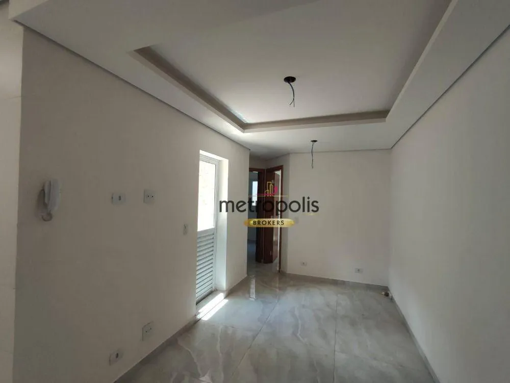 Apartamento, 2 quartos, 42 m² - Foto 1