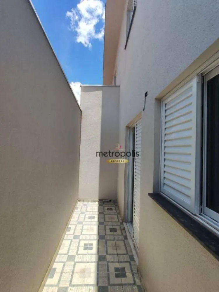 Apartamento, 2 quartos, 42 m² - Foto 9