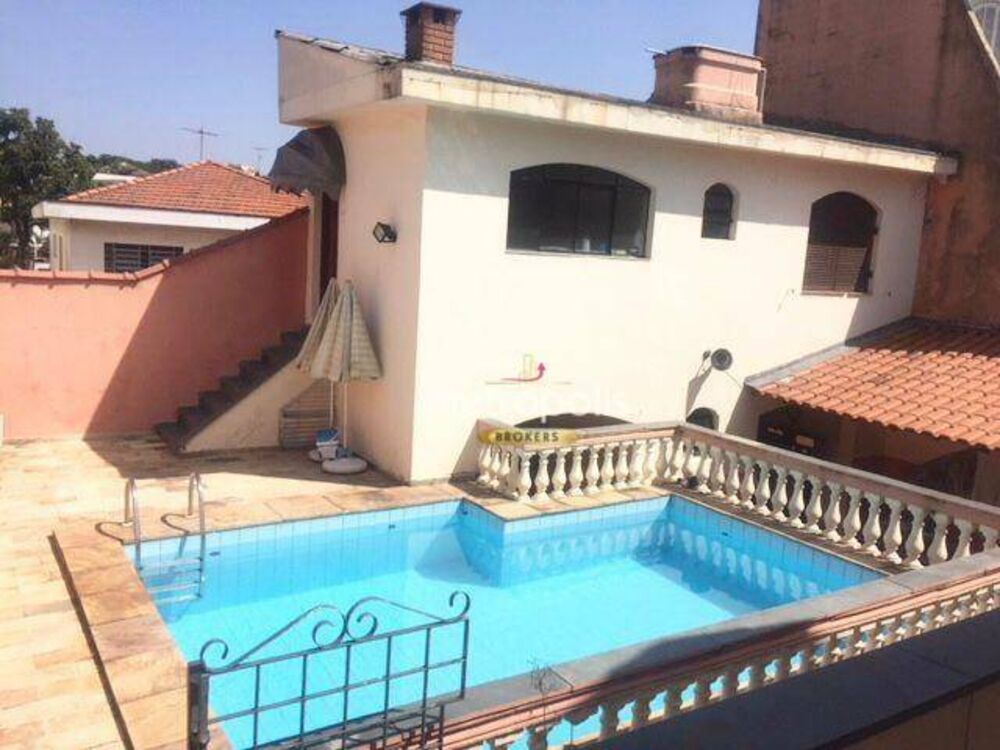 Casa, 3 quartos, 500 m² - Foto 1
