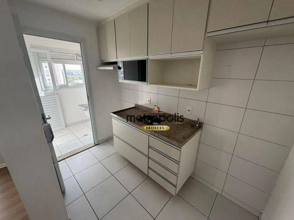 Apartamento, 2 quartos, 70 m² - Foto 2