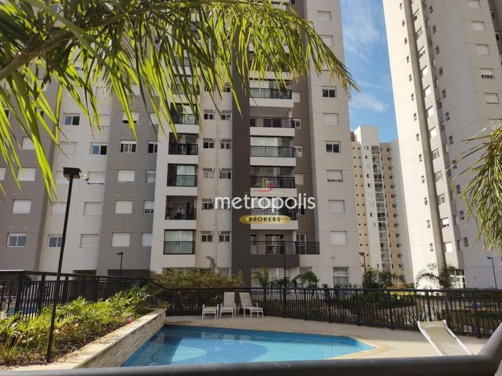 Apartamento, 2 quartos, 70 m² - Foto 7