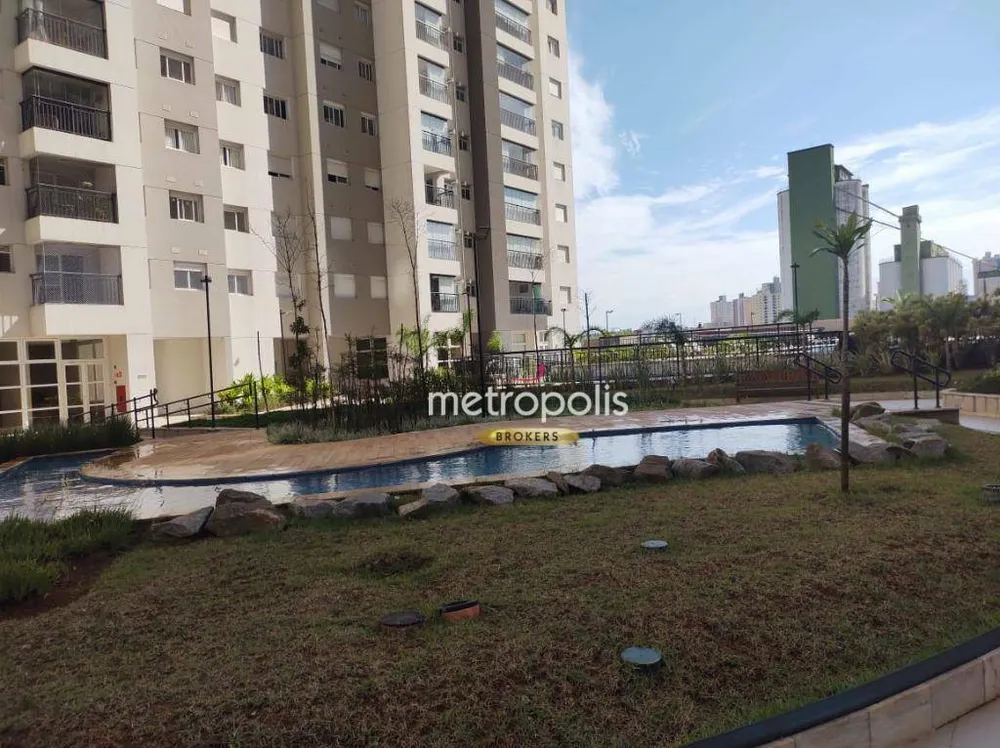 Apartamento, 2 quartos, 70 m² - Foto 6