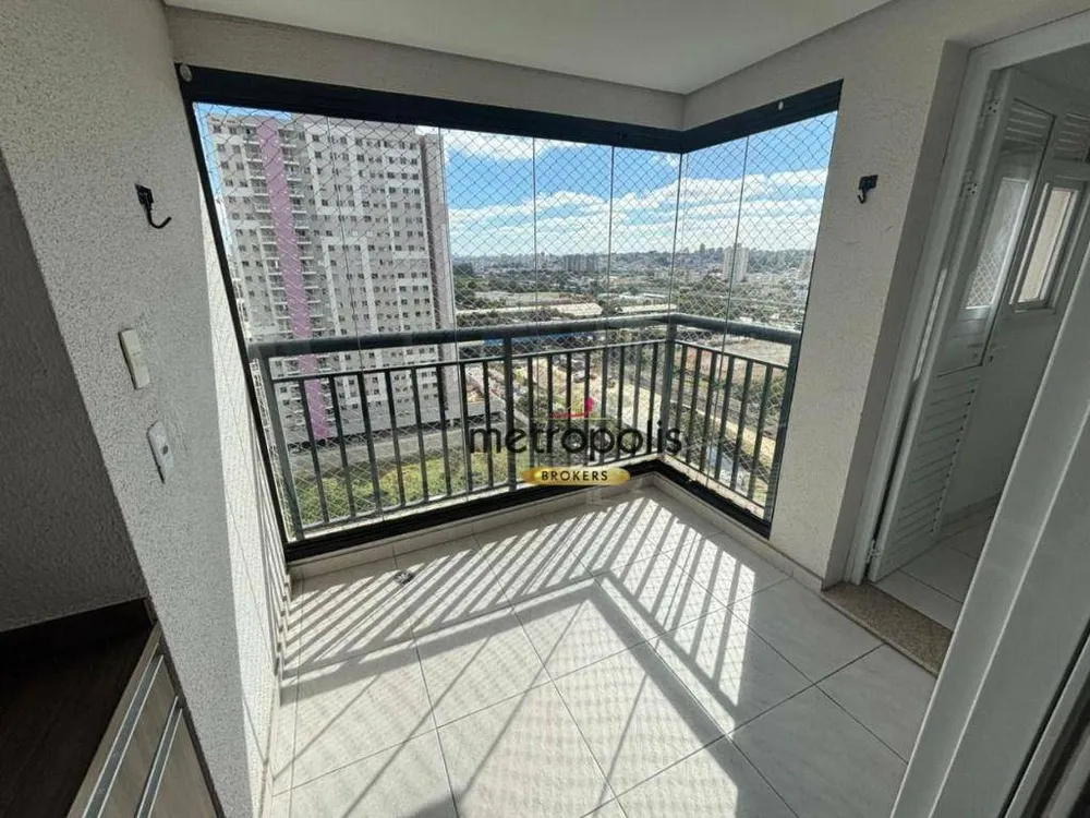 Apartamento, 2 quartos, 70 m² - Foto 1