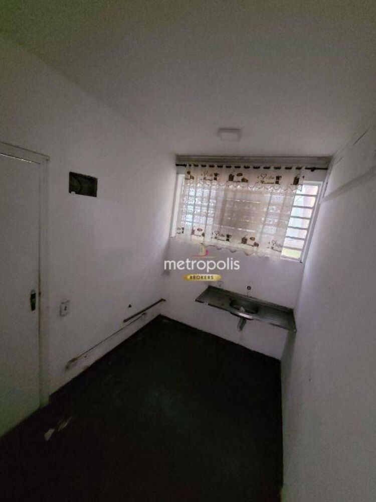 Sobrado, 461 m² - Foto 1