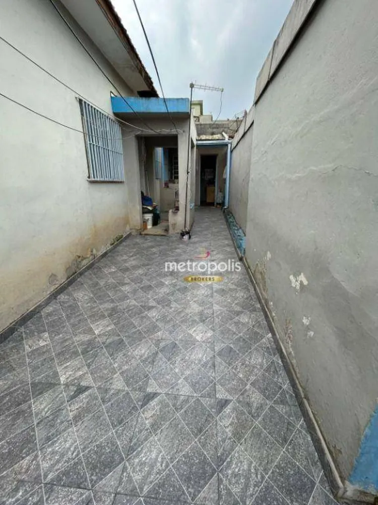 Casa, 2 quartos, 100 m² - Foto 1