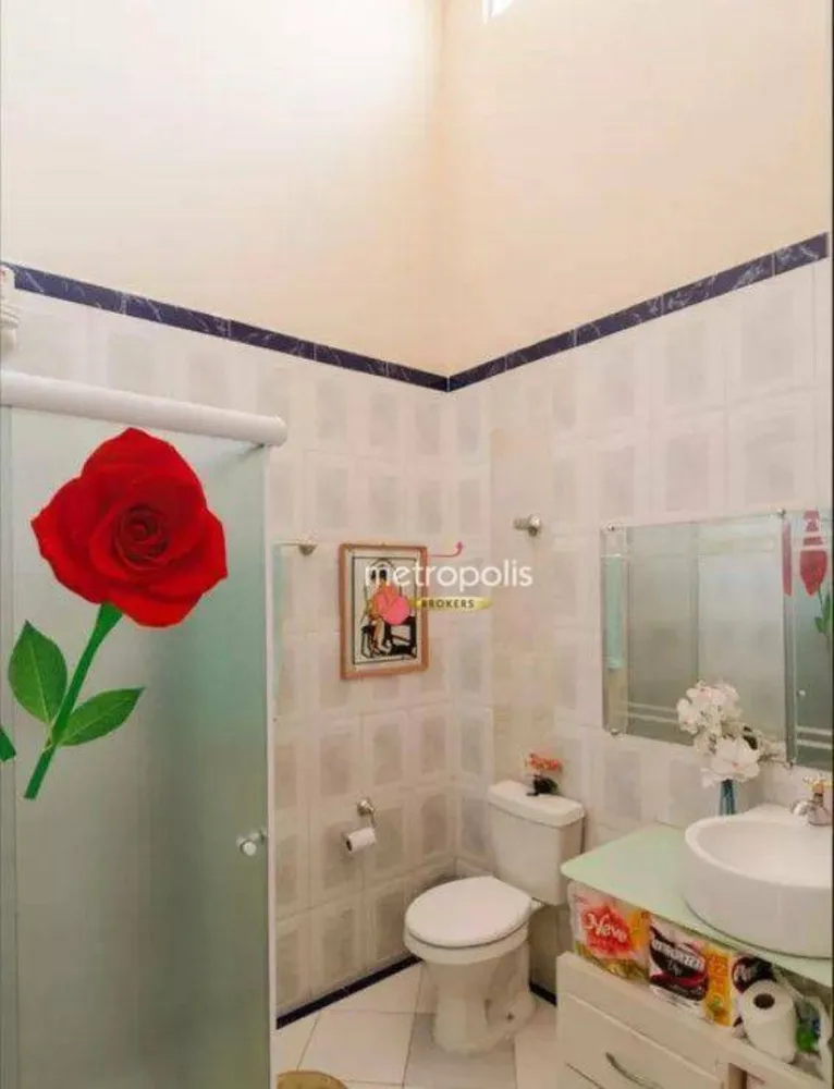 Sobrado, 2 quartos, 140 m² - Foto 7