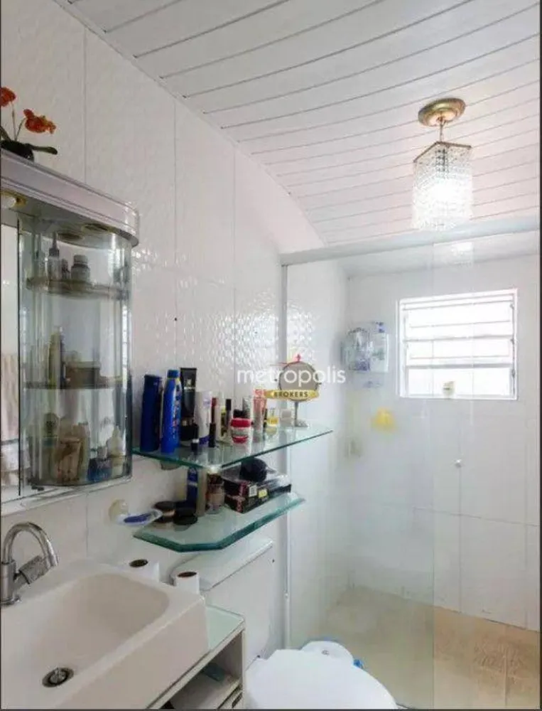 Sobrado, 2 quartos, 140 m² - Foto 5