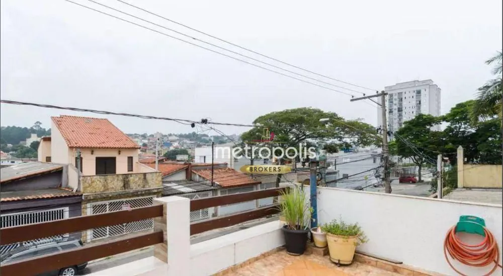 Sobrado, 2 quartos, 140 m² - Foto 7
