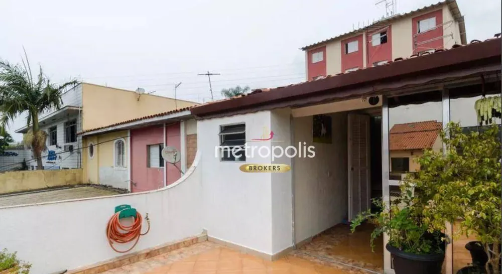 Sobrado, 2 quartos, 140 m² - Foto 9