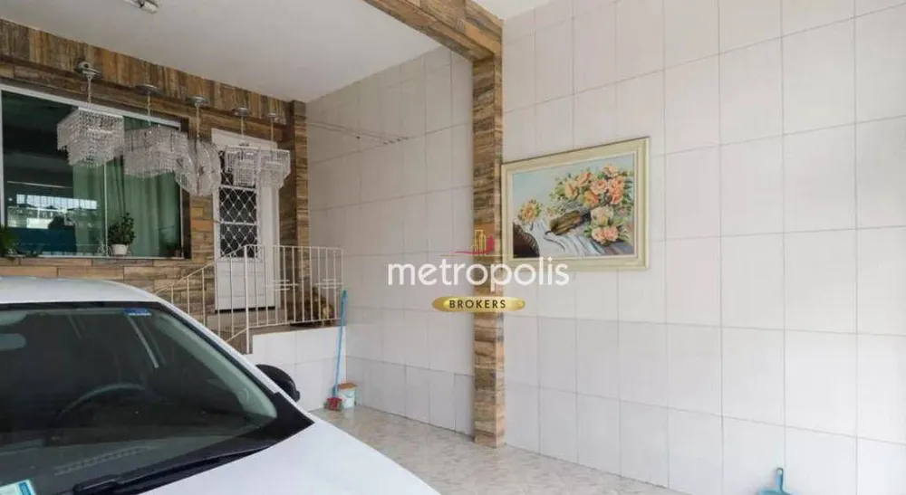Sobrado, 2 quartos, 140 m² - Foto 6