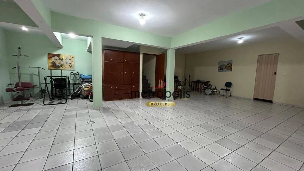 Sobrado, 3 quartos, 247 m² - Foto 9