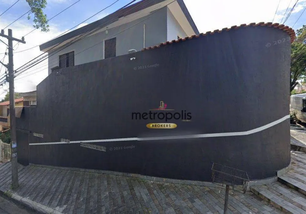 Sobrado, 3 quartos, 247 m² - Foto 12