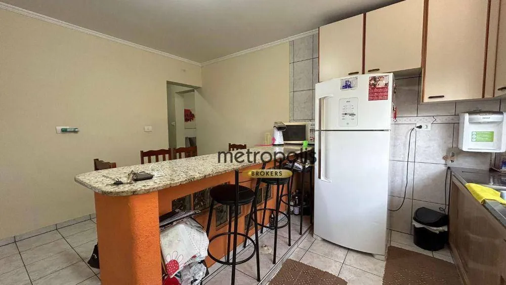 Sobrado, 3 quartos, 247 m² - Foto 2