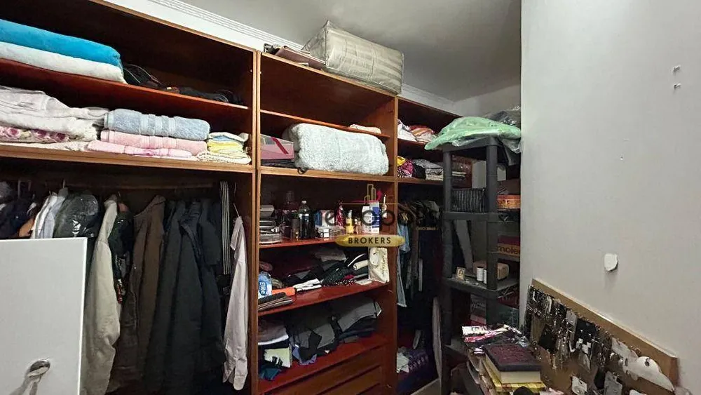 Sobrado, 3 quartos, 247 m² - Foto 6