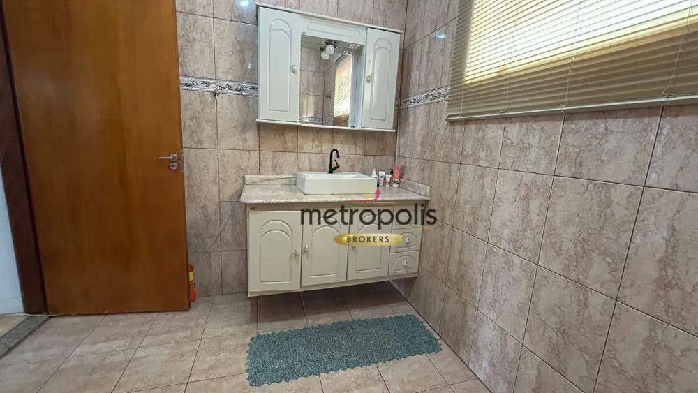 Sobrado, 3 quartos, 247 m² - Foto 5
