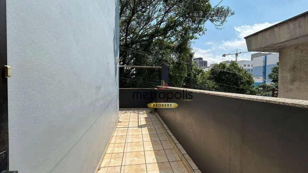 Sobrado, 3 quartos, 247 m² - Foto 8